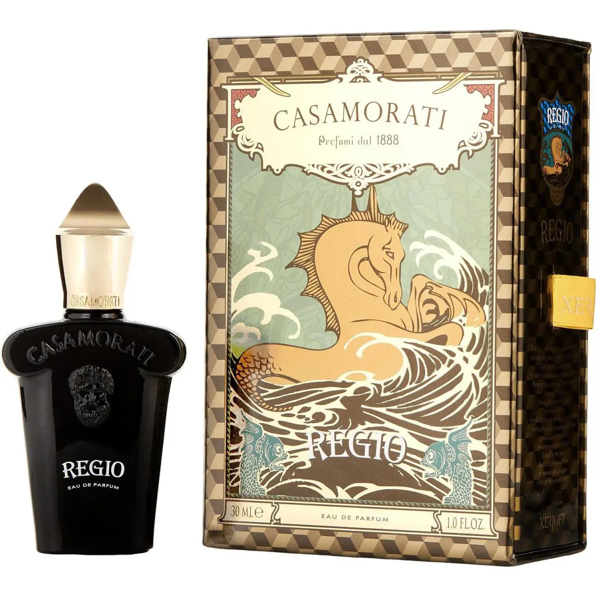 1888 Regio by Xerjoff 1 oz / 30 ml Edp Spray Unisex