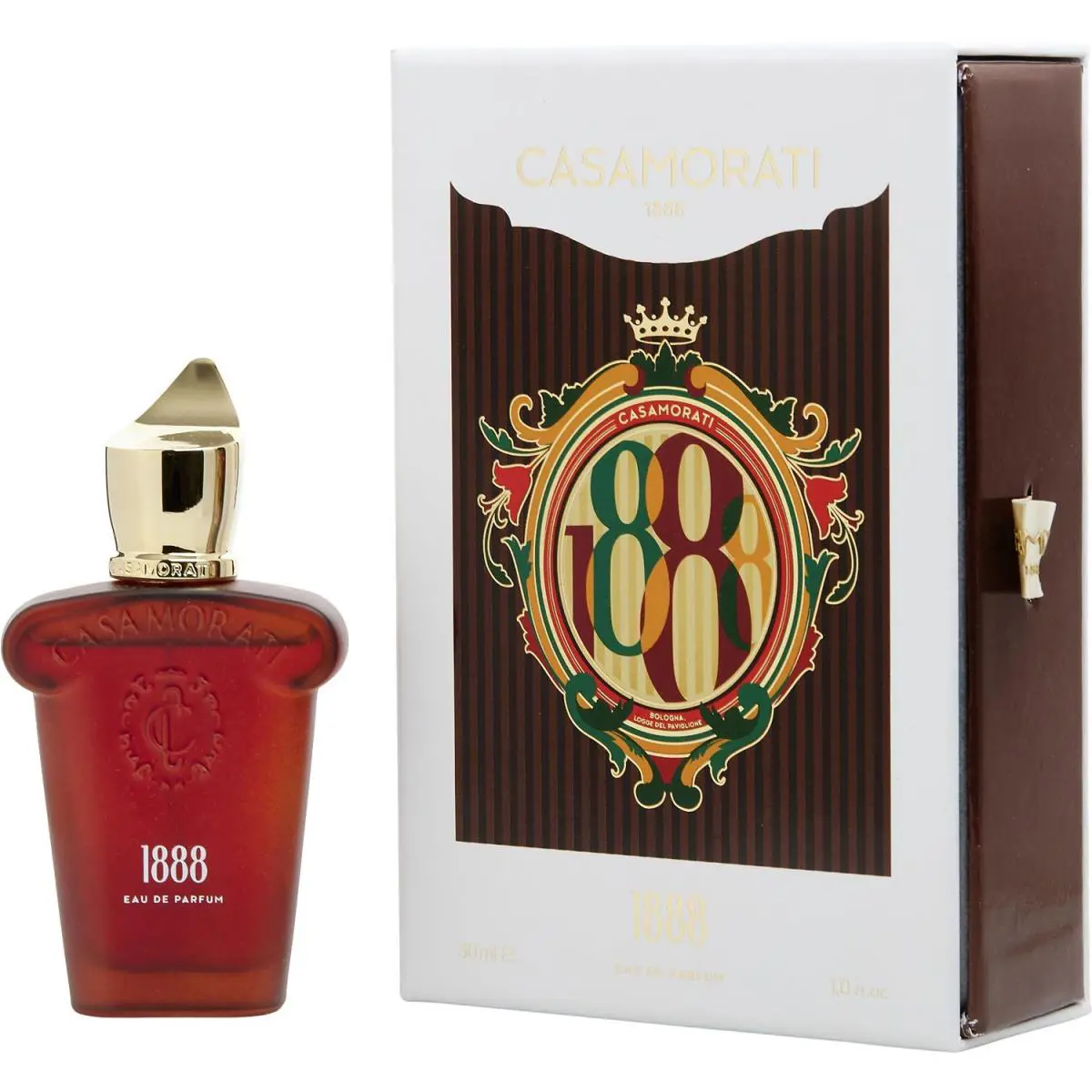 1888 Casamorati by Xerjoff Edp Spray 1 oz / 30 ml Unisex