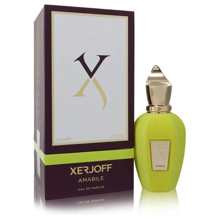 Xerjoff Amabile Eau de Parfum Spray 1.7 oz For Women