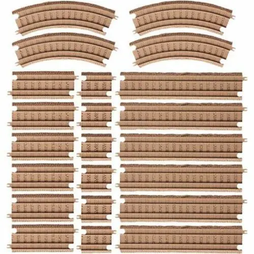 Fisher-price Thomas Friends Straight and Curve Tracks Pack