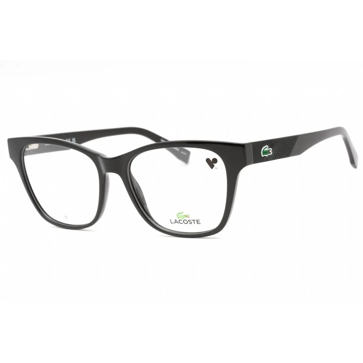 Lacoste L2920 001 Eyeglasses Black Frame 54mm