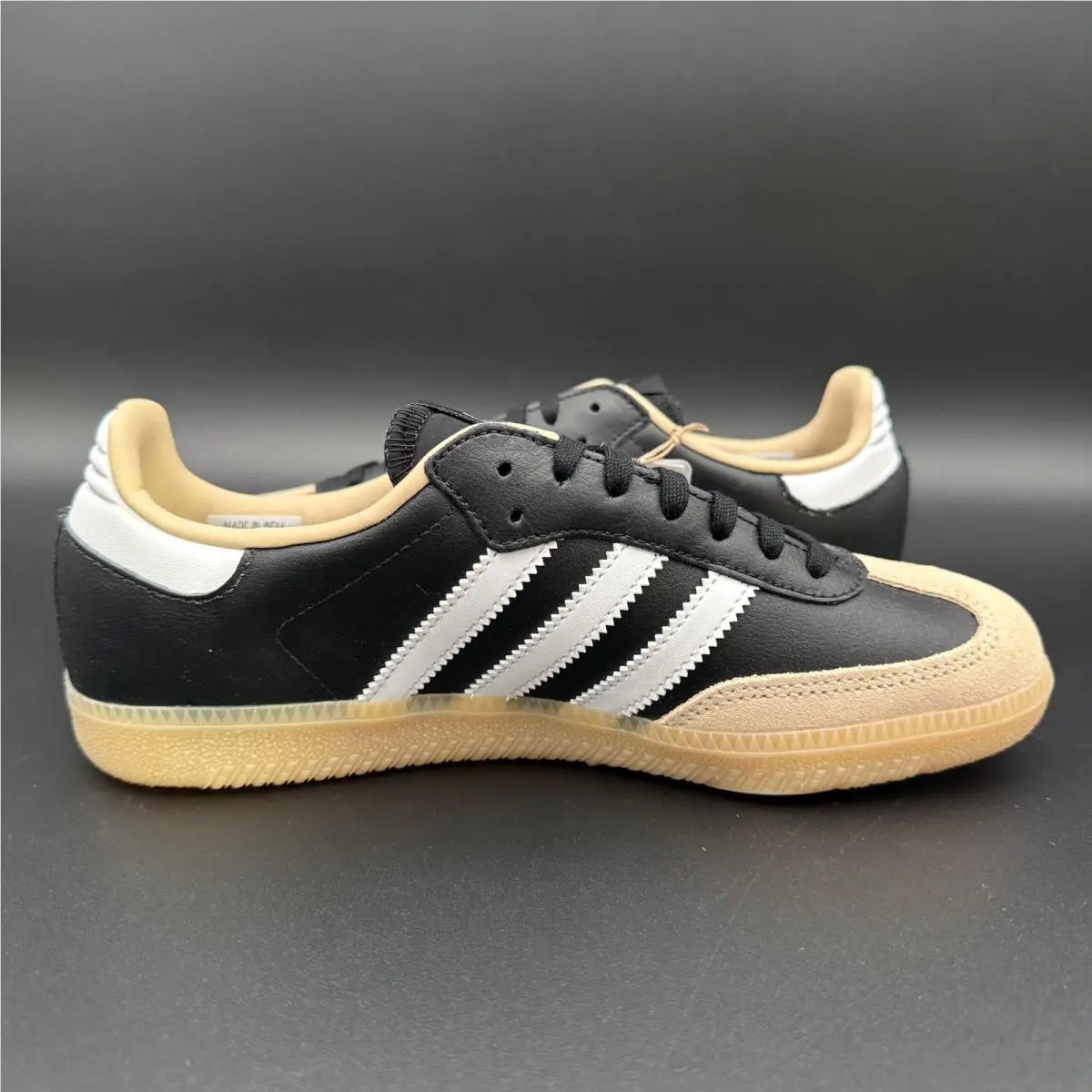 Adidas shoes - adidas Samba OG - Samba - Multicolor 0