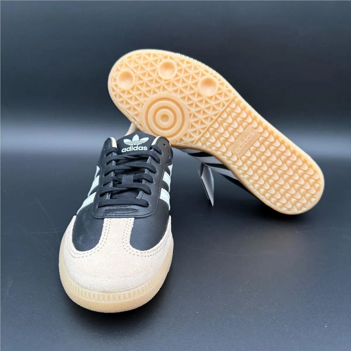 Adidas shoes - adidas Samba OG - Samba - Multicolor 6
