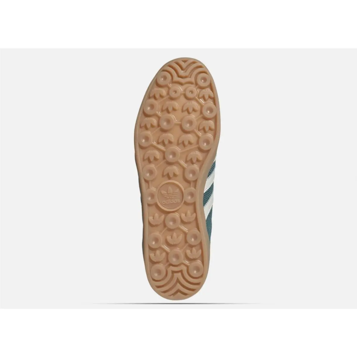 Adidas shoes - adidas Gazelle - Gazelle - JR8836 - Green 1