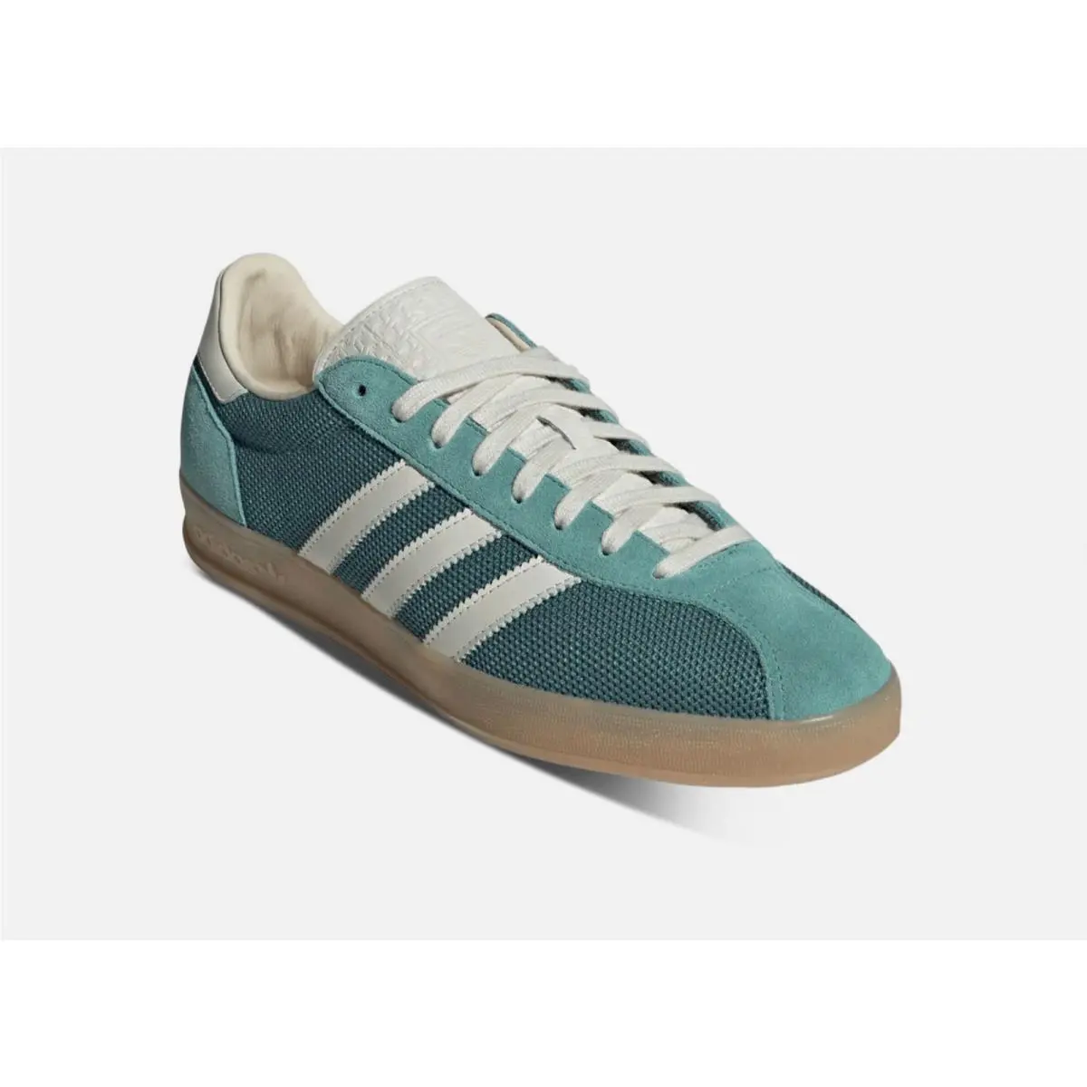 Adidas shoes - adidas Gazelle - Gazelle - JR8836 - Green 8