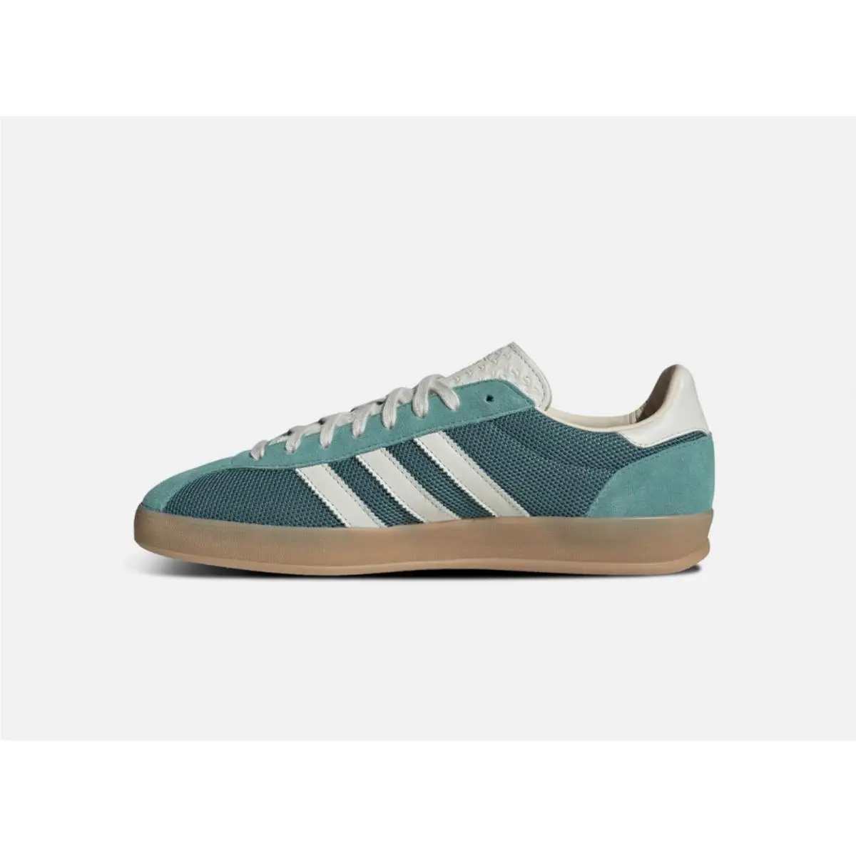 Adidas shoes - adidas Gazelle - Gazelle - JR8836 - Green 4