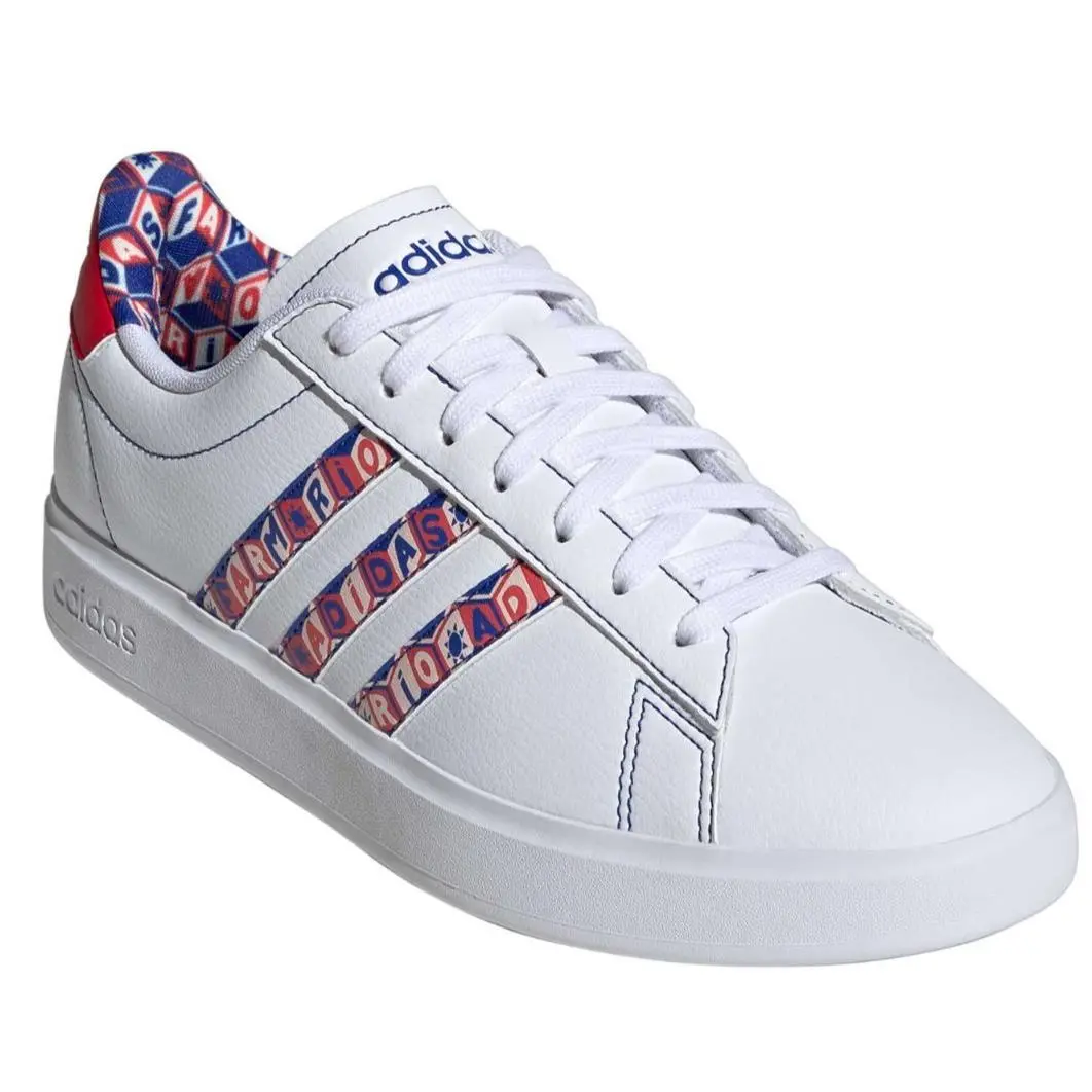 Adidas shoes - adidas Grand Court - Grand Court - IE8509 - White 0
