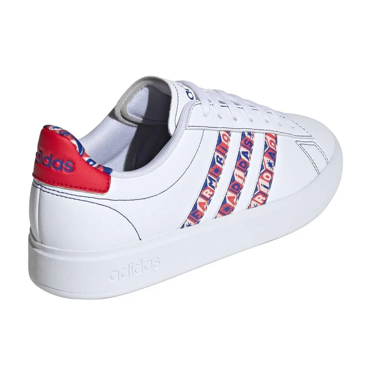 Adidas shoes - adidas Grand Court - Grand Court - IE8509 - White 4