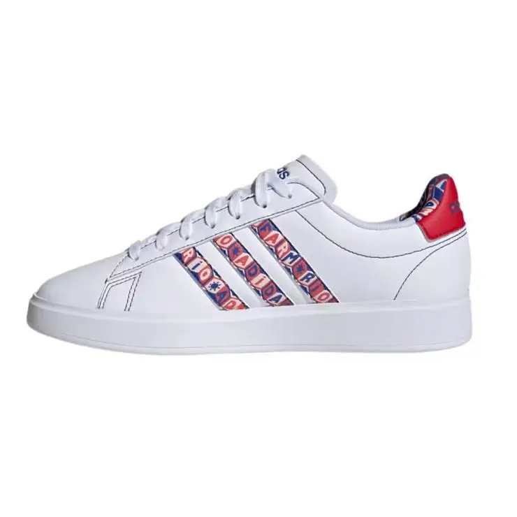 Adidas shoes - adidas Grand Court - Grand Court - IE8509 - White 11