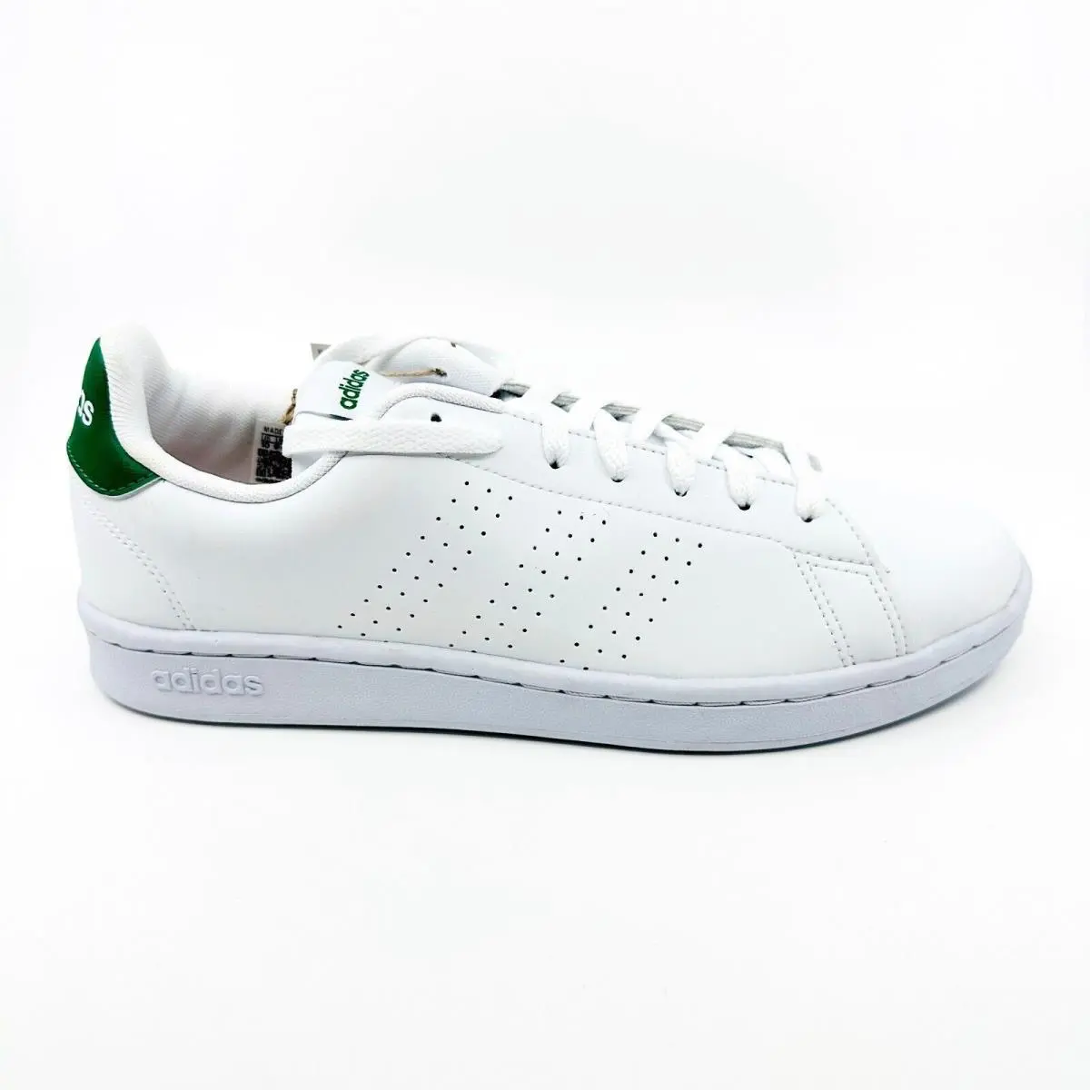 Adidas shoes - adidas Advantage - Advantage - GZ5300 - White 0
