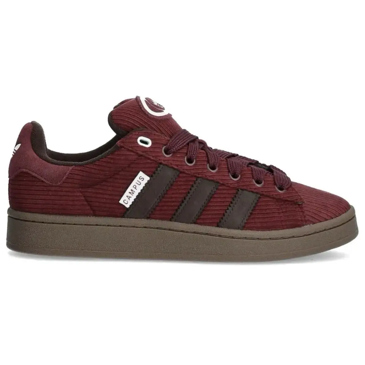 Adidas shoes - adidas Campus - Campus - Adidas Originals Campus - Red 6