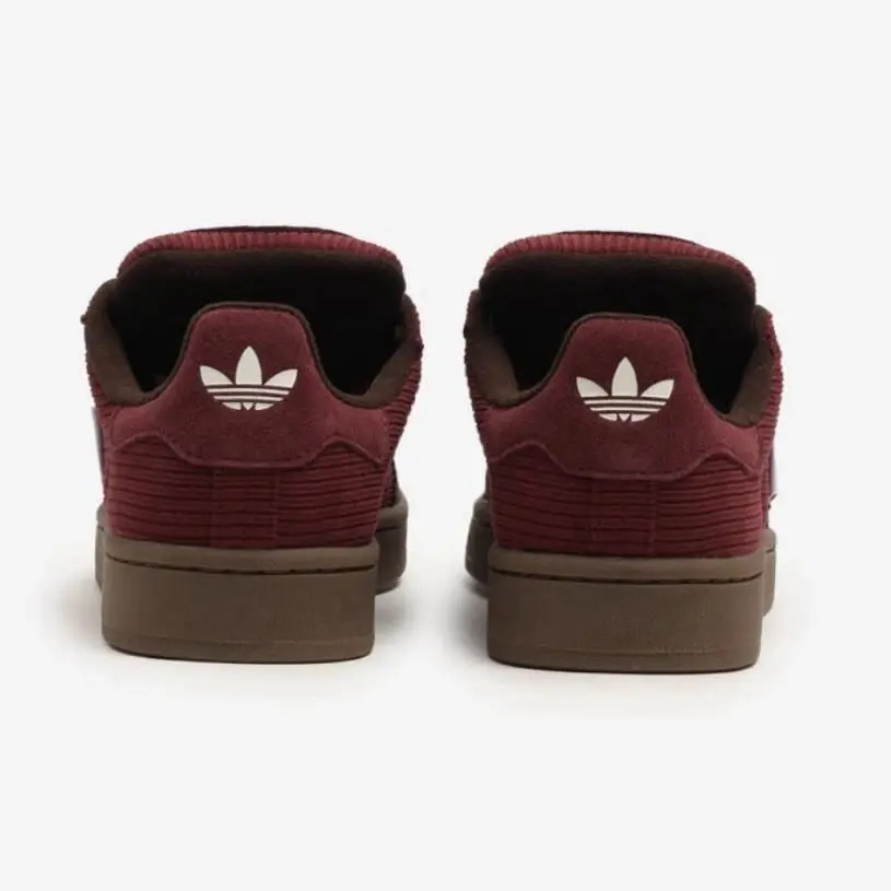 Adidas shoes - adidas Campus - Campus - Adidas Originals Campus - Red 10