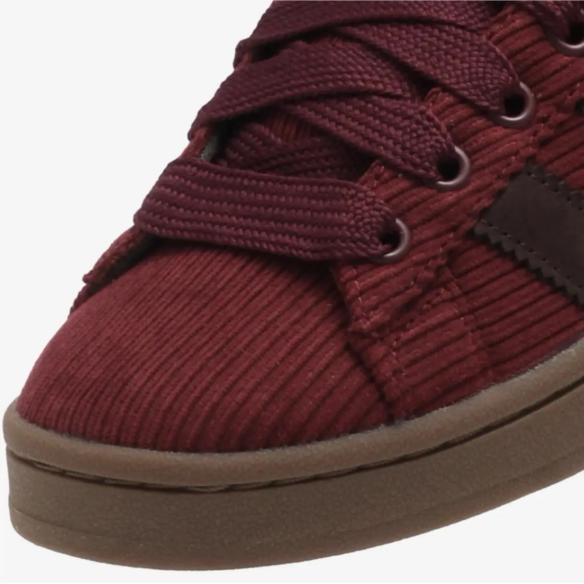 Adidas shoes - adidas Campus - Campus - Adidas Originals Campus - Red 4