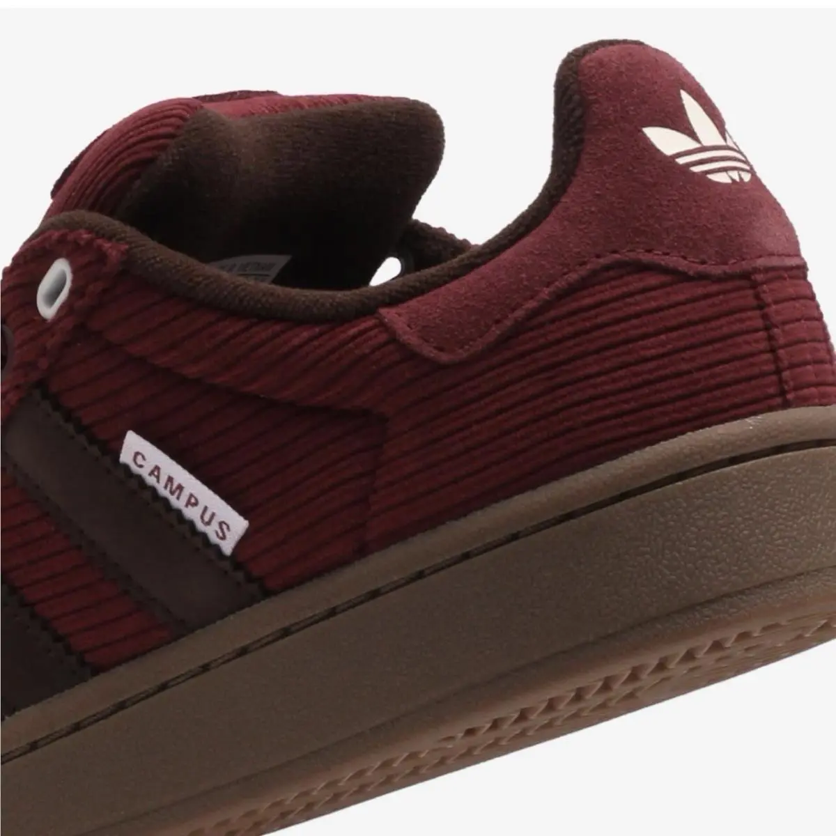 Adidas shoes - adidas Campus - Campus - Adidas Originals Campus - Red 5
