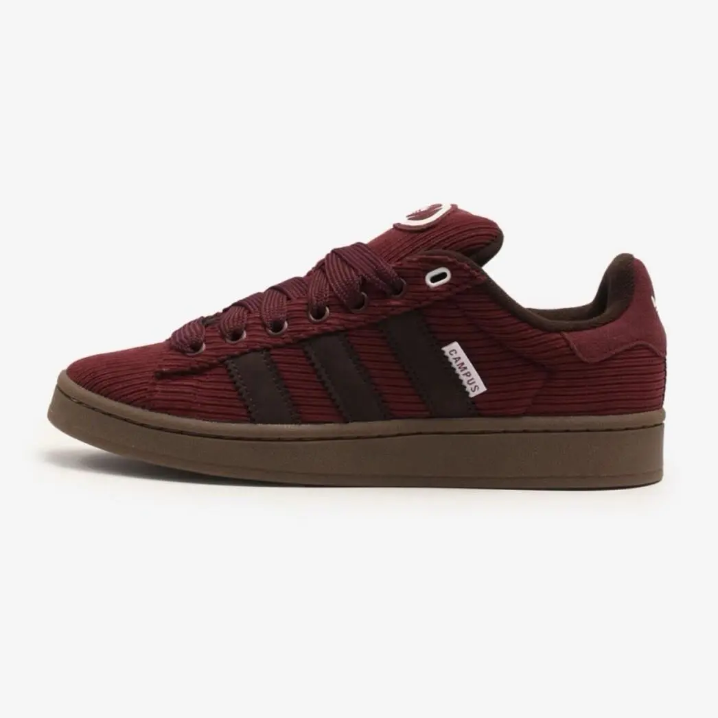 Adidas shoes - adidas Campus - Campus - Adidas Originals Campus - Red 28