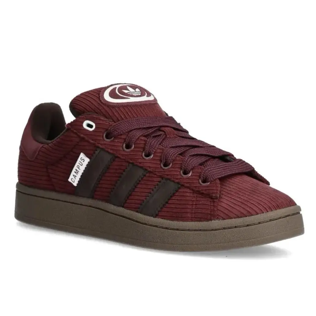 Adidas shoes - adidas Campus - Campus - Adidas Originals Campus - Red 22