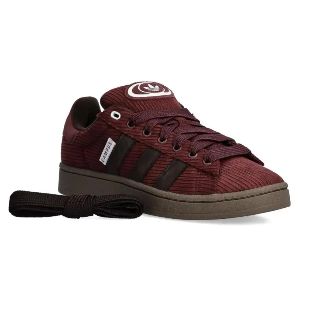 Adidas shoes - adidas Campus - Campus - Adidas Originals Campus - Red 26