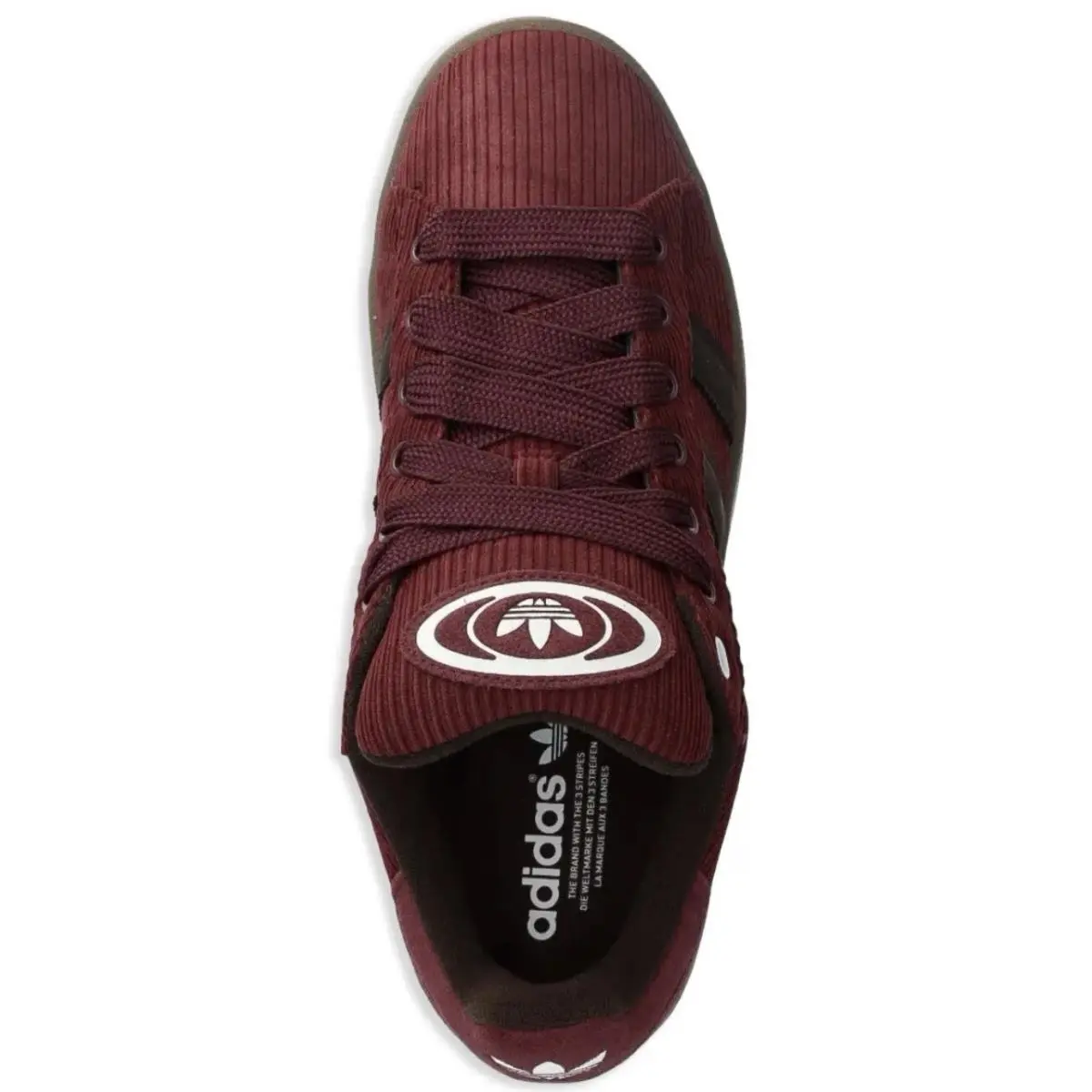 Adidas shoes - adidas Campus - Campus - Adidas Originals Campus - Red 27