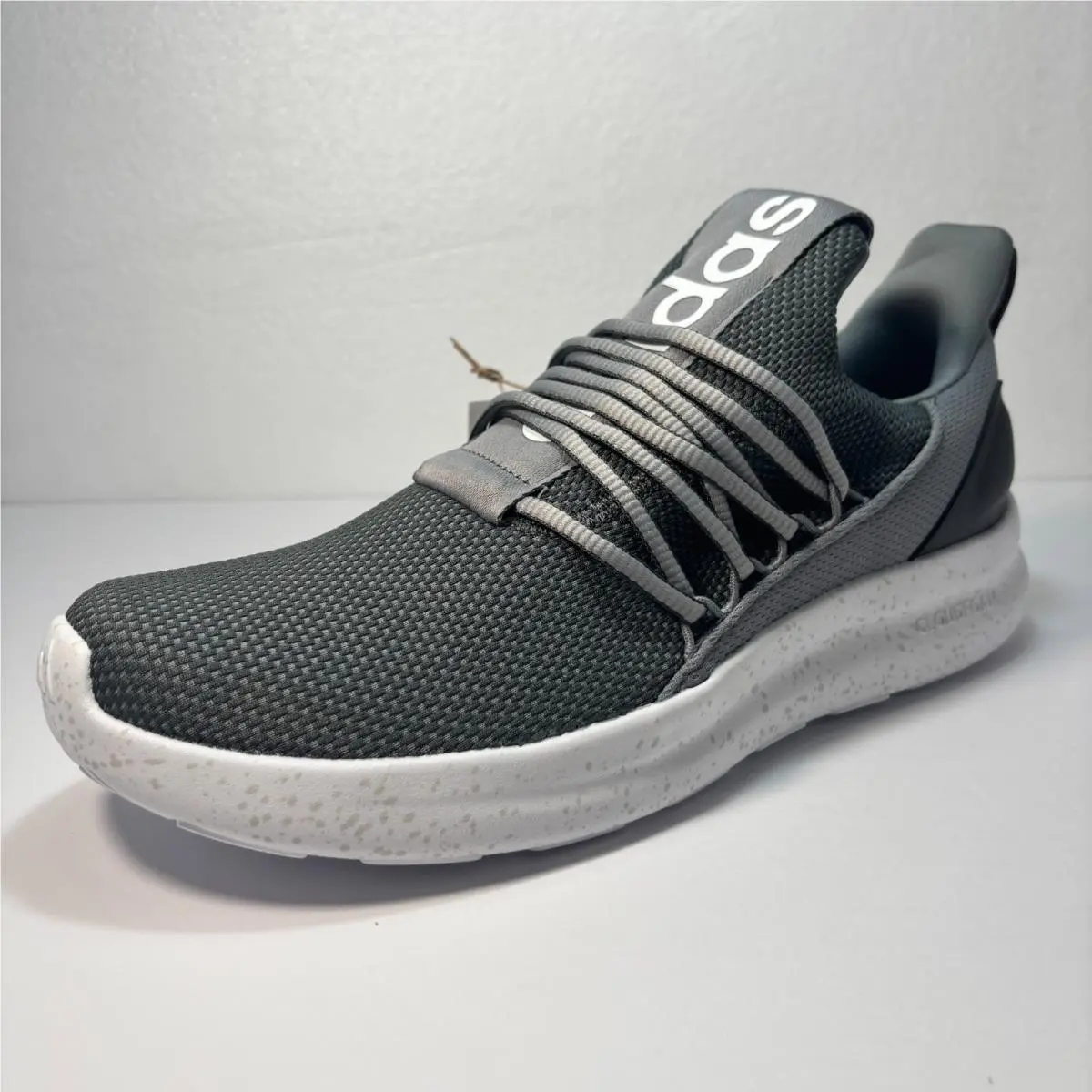Adidas shoes - adidas Lite Racer - Lite Racer - IE6328 - White 0
