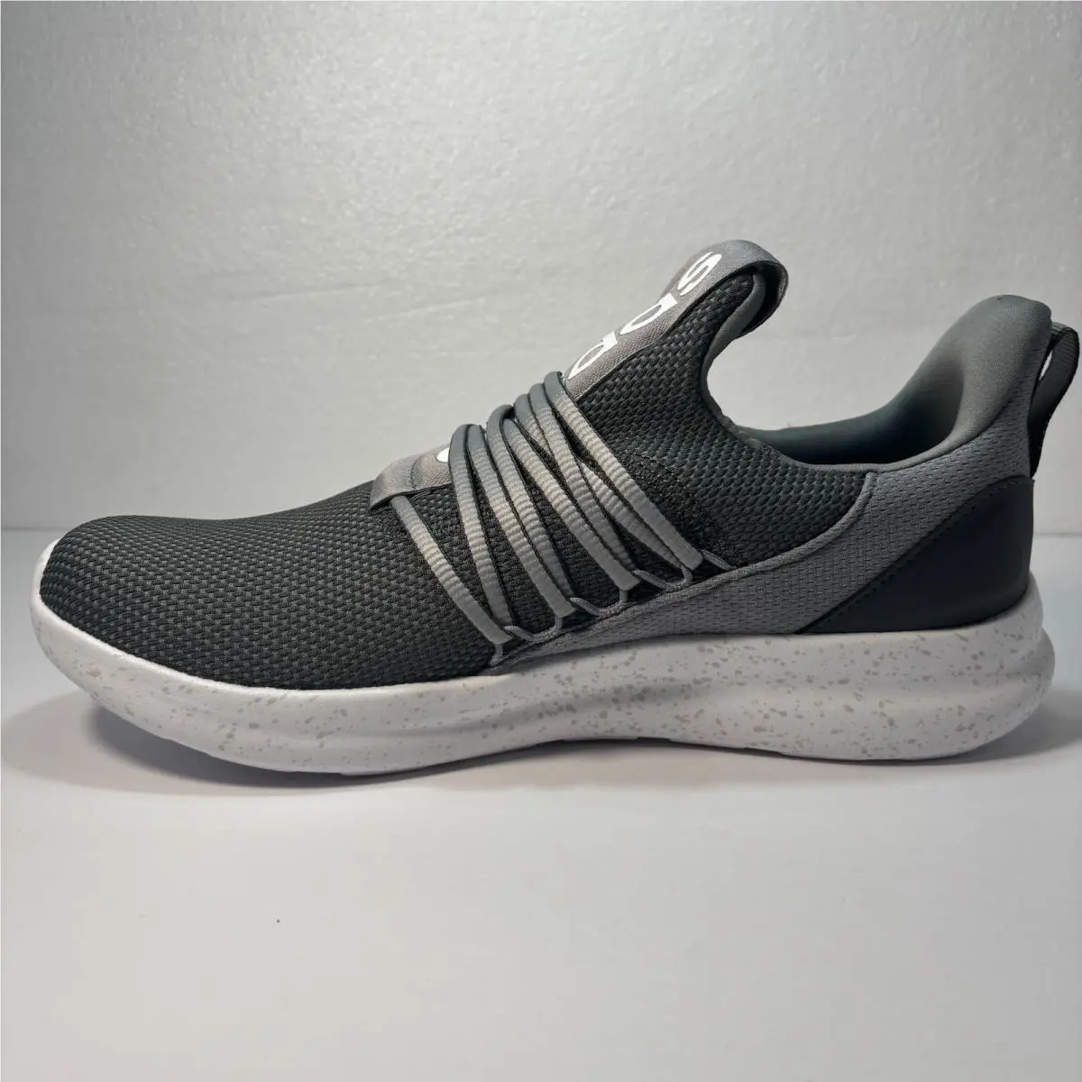Adidas shoes - adidas Lite Racer - Lite Racer - IE6328 - White 2
