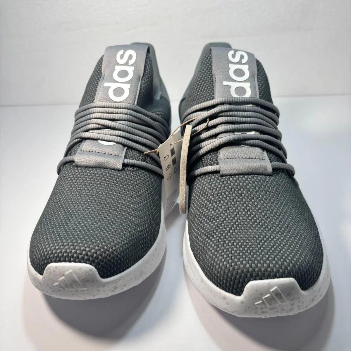 Adidas shoes - adidas Lite Racer - Lite Racer - IE6328 - White 6