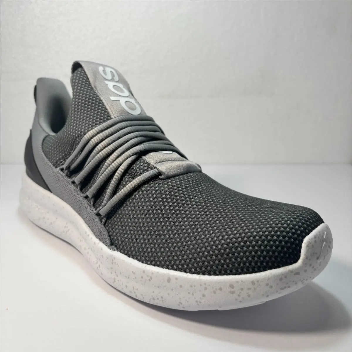 Adidas shoes - adidas Lite Racer - Lite Racer - IE6328 - White 9