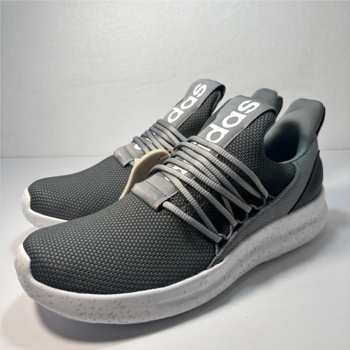 Adidas shoes - adidas Lite Racer - Lite Racer - IE6328 - White 13