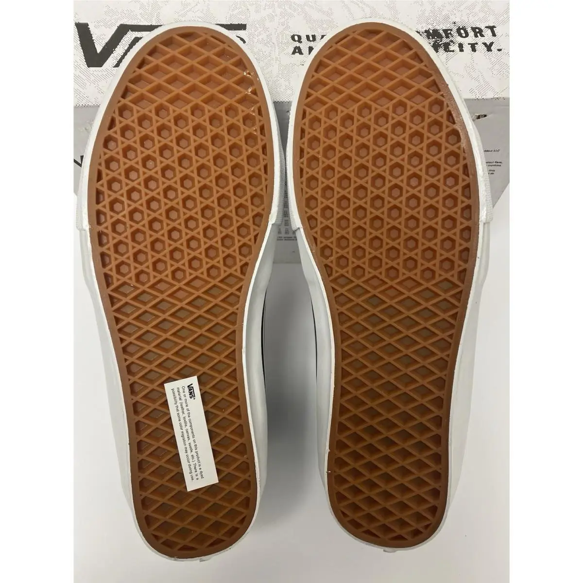 Vans shoes - VANS Sk8-Hi - Blue 6