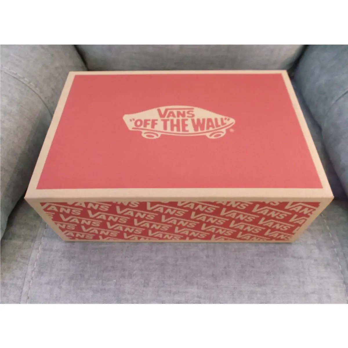 Vans shoes - VANS SK8 - VN0A32QGYHG - Black (UPC: 197642384084) 6