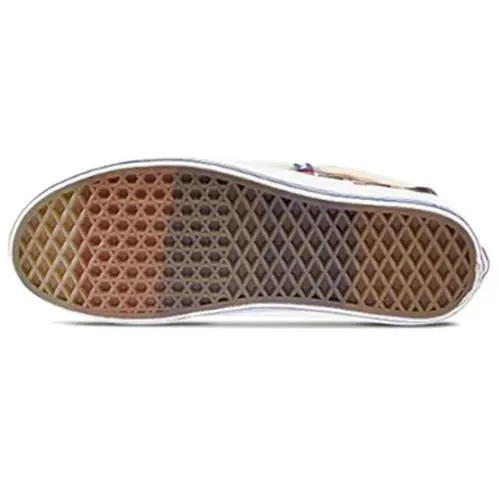 Vans shoes - VANS Old Skool - Old Skool - VN0A45K1VZT - Multicolor 6