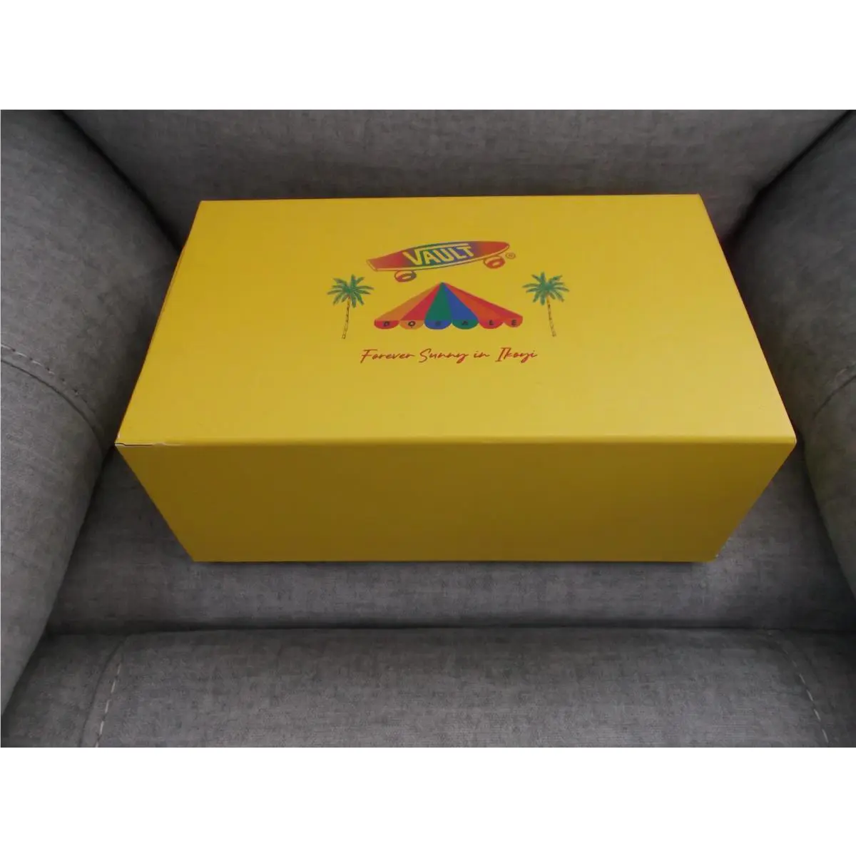 Vans shoes - VANS Era - Era - VN0A4BNHBC1 - Multicolor (UPC: 0196015282675) 5