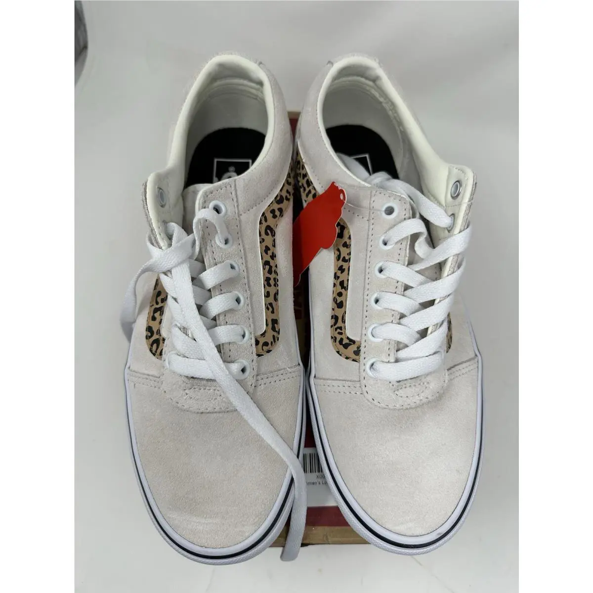 Vans shoes - White 0