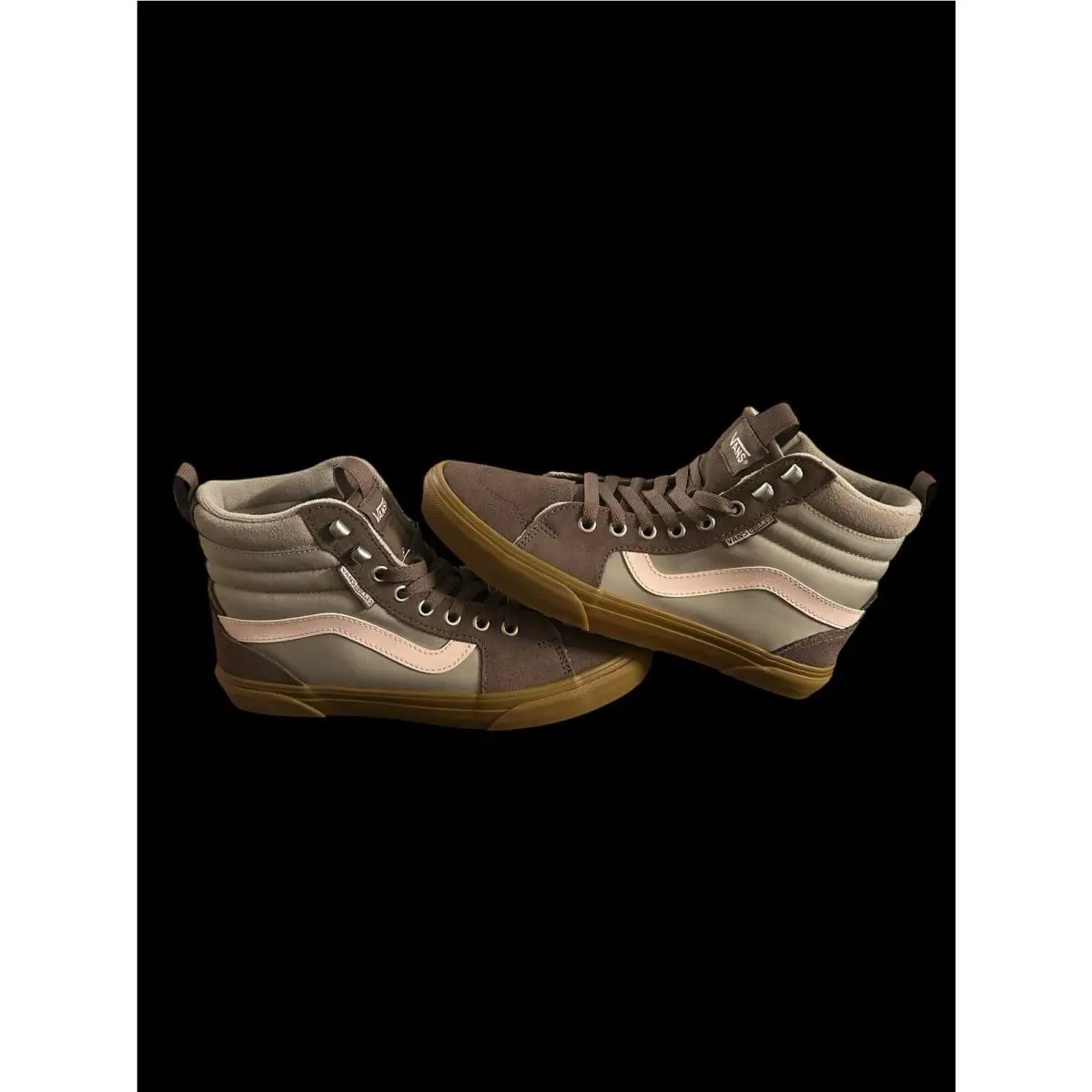 Vans shoes - VANS Filmore - Filmore - Taupe/Mauve 5