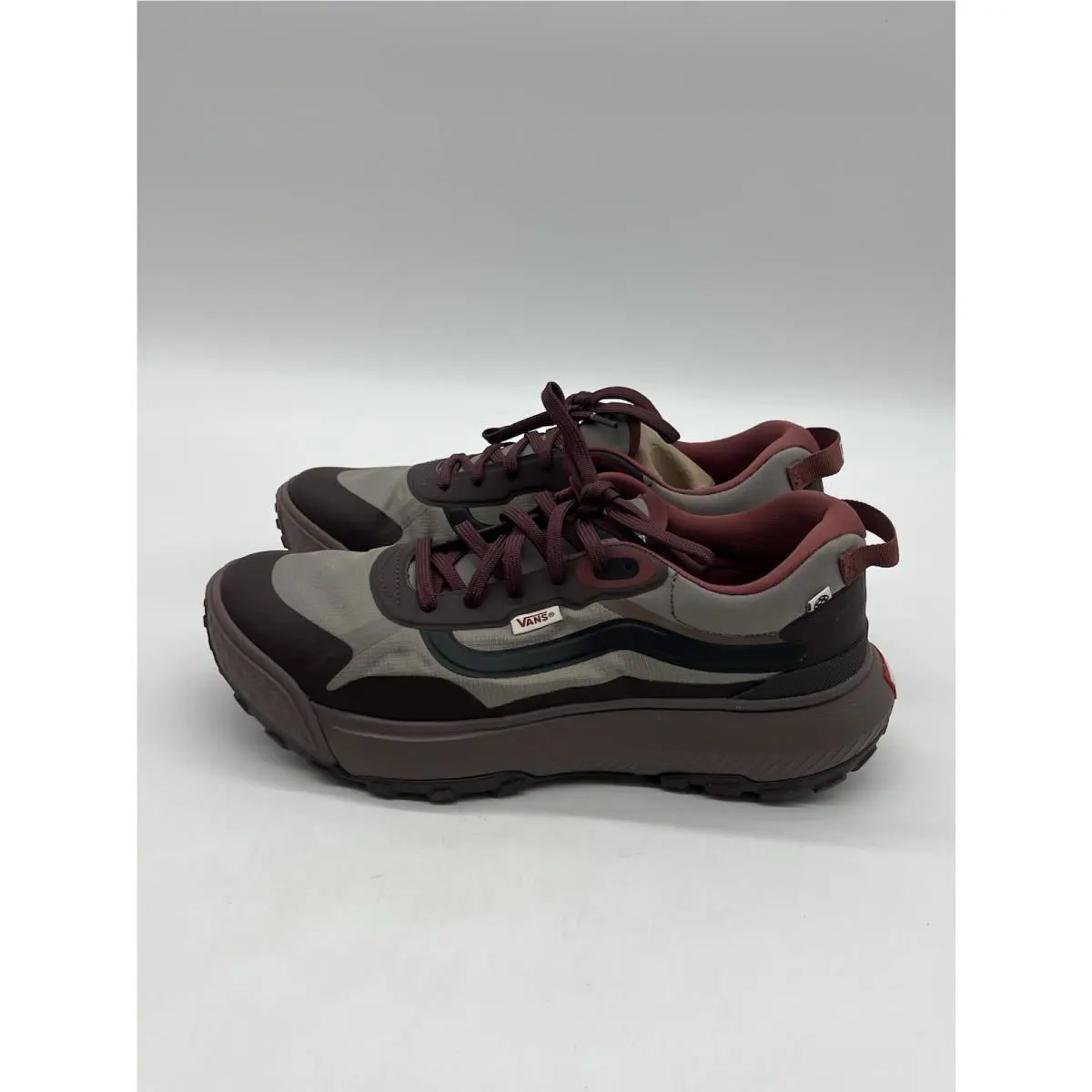Vans shoes - VANS MTE - MTE - Bitter Chocolate 8