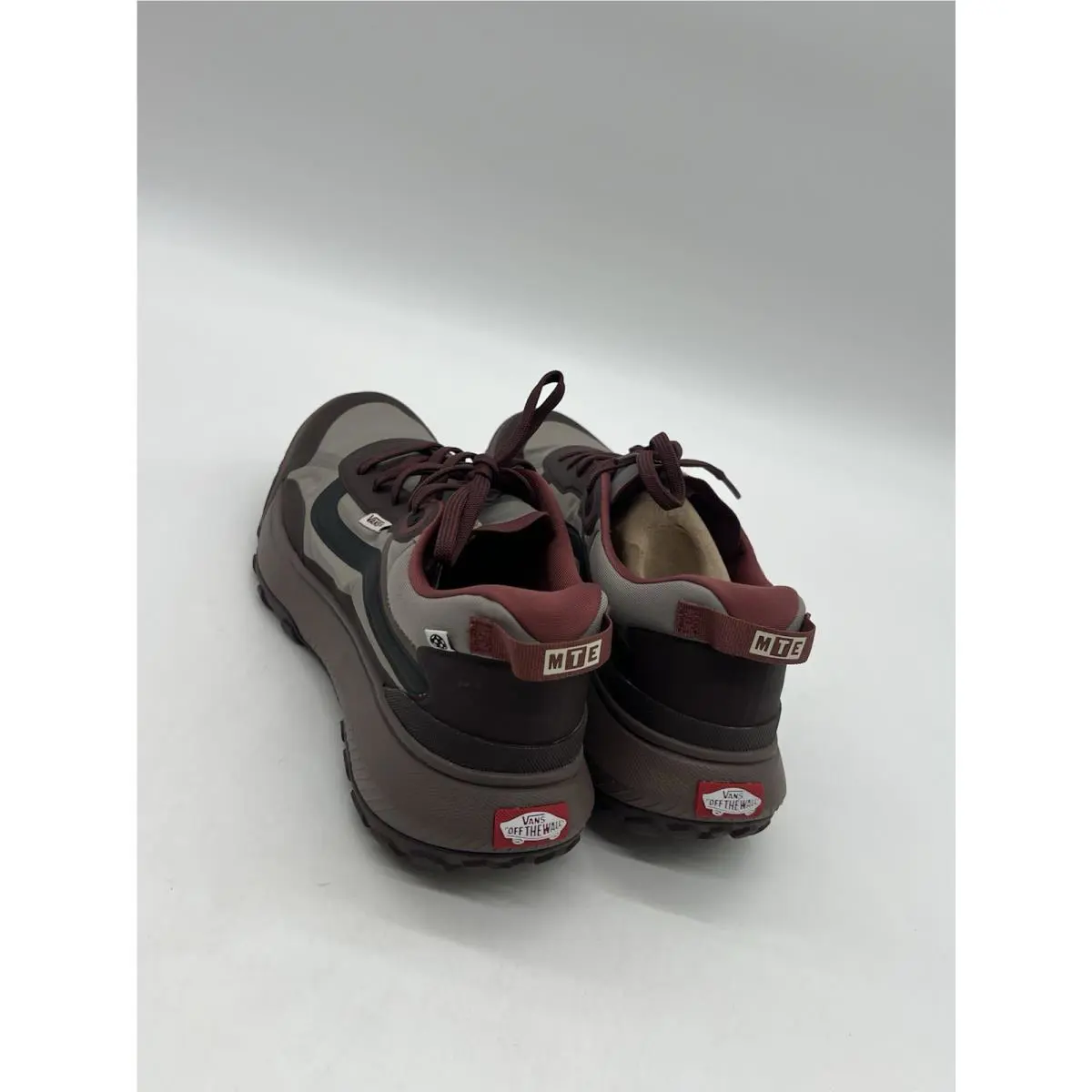 Vans shoes - VANS MTE - MTE - Bitter Chocolate 9