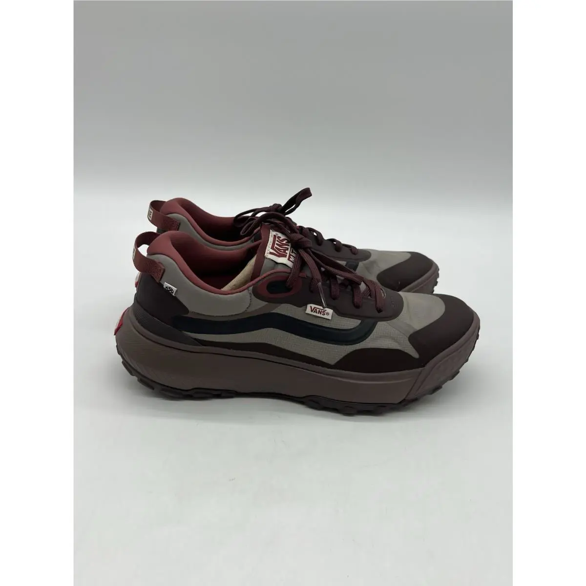 Vans shoes - VANS MTE - MTE - Bitter Chocolate 11