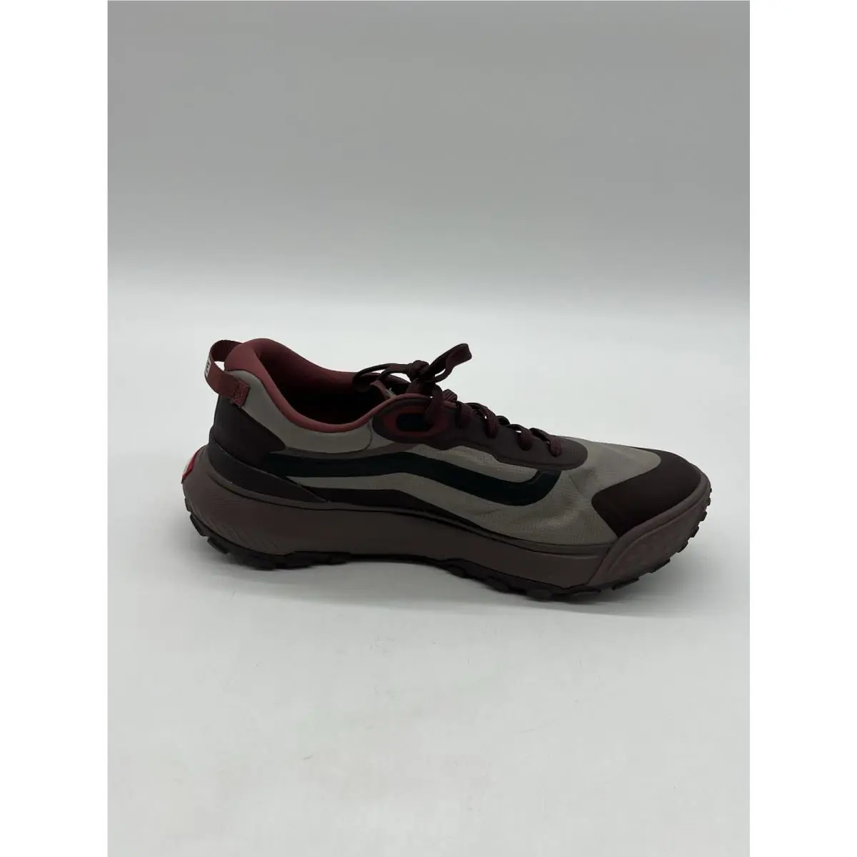 Vans shoes - VANS MTE - MTE - Bitter Chocolate 12