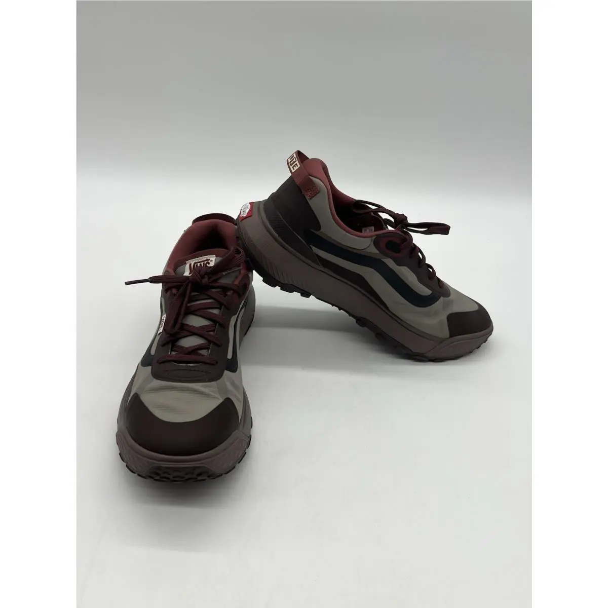 Vans shoes - VANS MTE - MTE - Bitter Chocolate 13