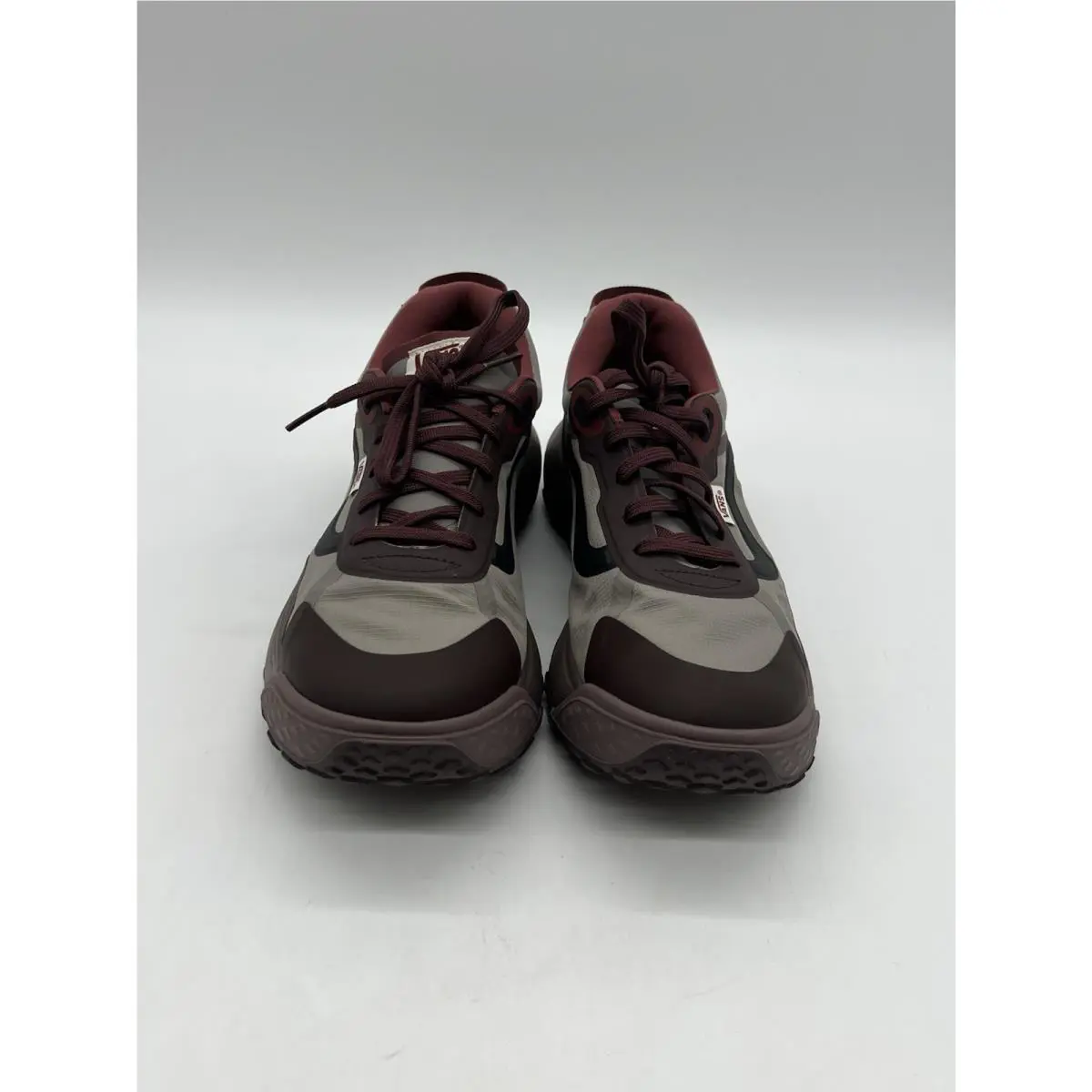 Vans shoes - VANS MTE - MTE - Bitter Chocolate 0