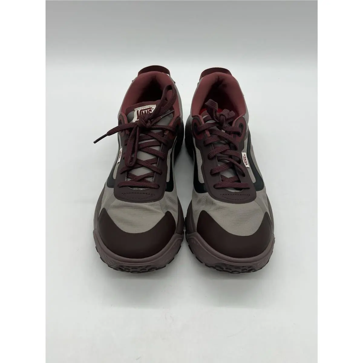 Vans shoes - VANS MTE - MTE - Bitter Chocolate 2