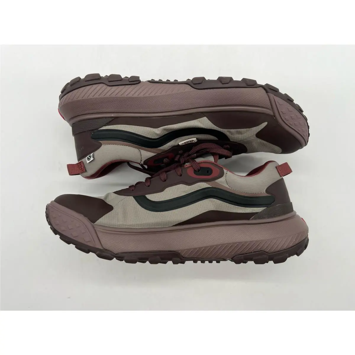 Vans shoes - VANS MTE - MTE - Bitter Chocolate 3