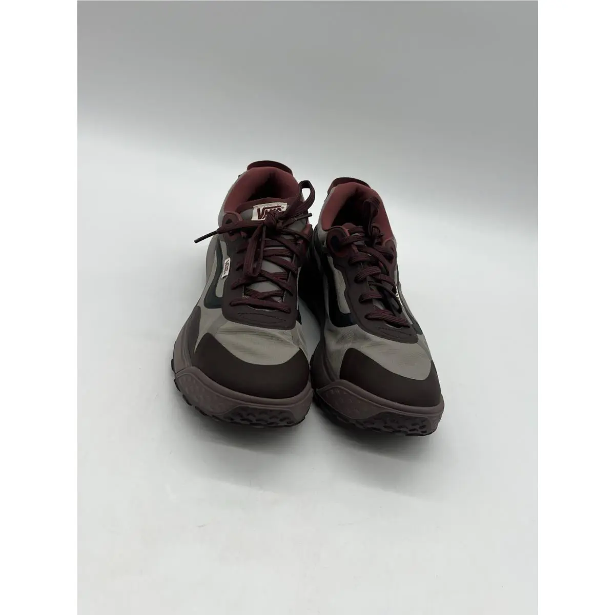 Vans shoes - VANS MTE - MTE - Bitter Chocolate 4