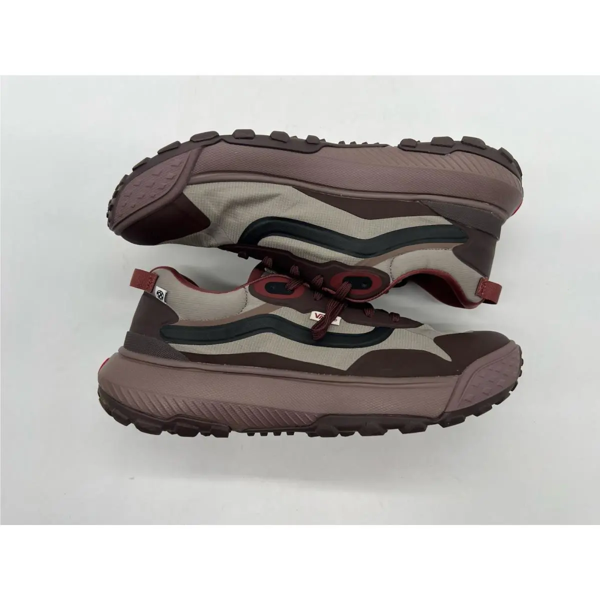 Vans shoes - VANS MTE - MTE - Bitter Chocolate 5