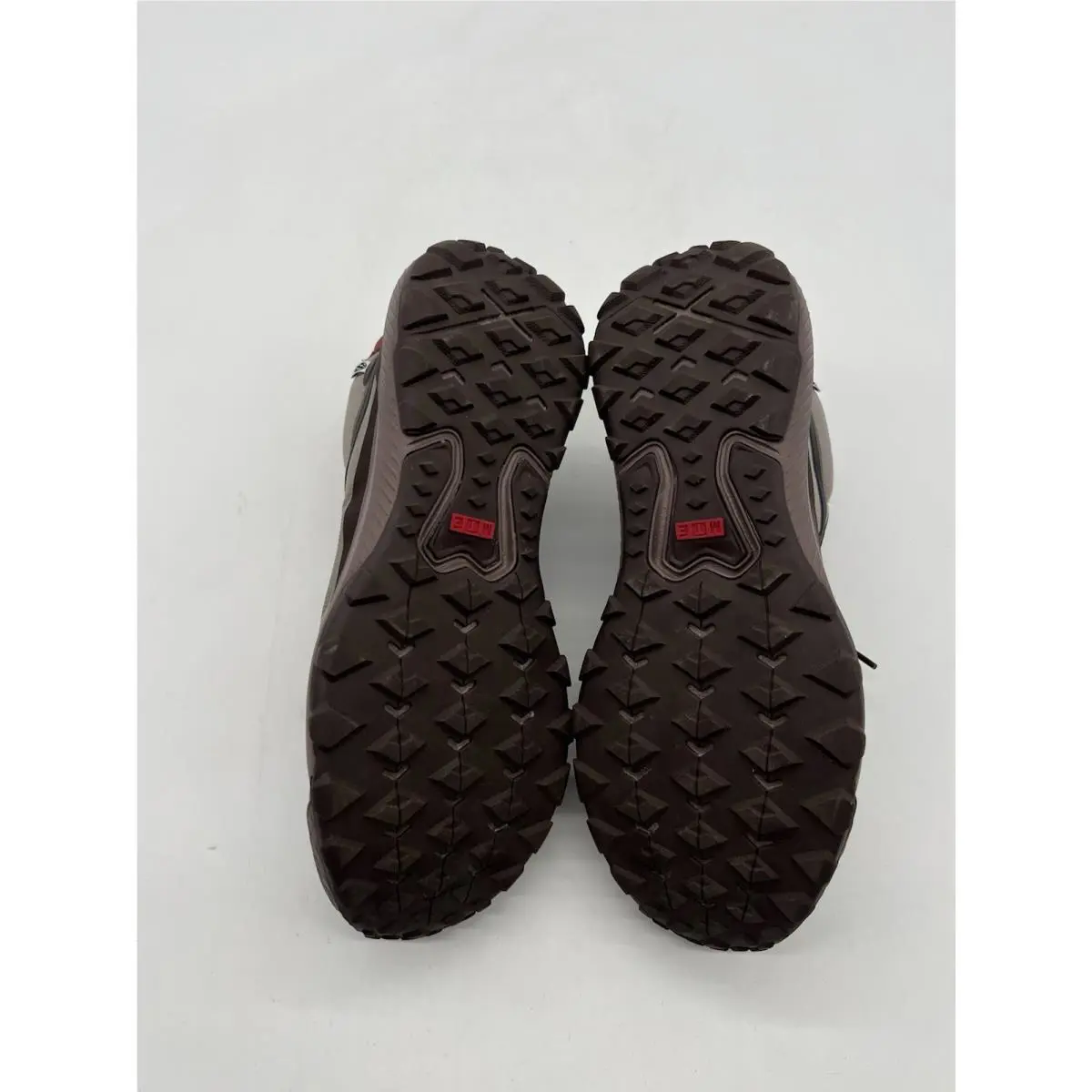 Vans shoes - VANS MTE - MTE - Bitter Chocolate 6