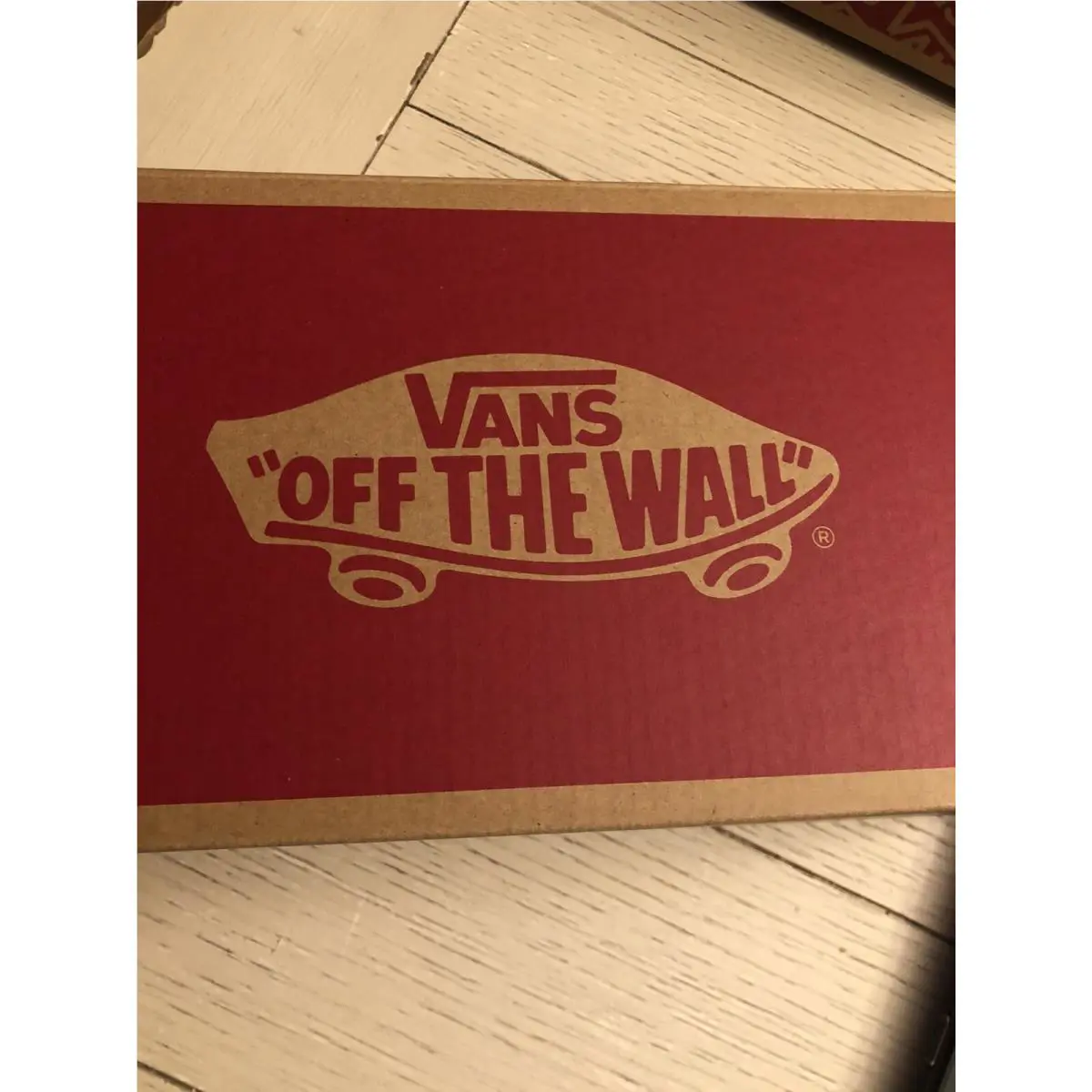 Vans shoes - VANS Old Skool - Old Skool - White 3