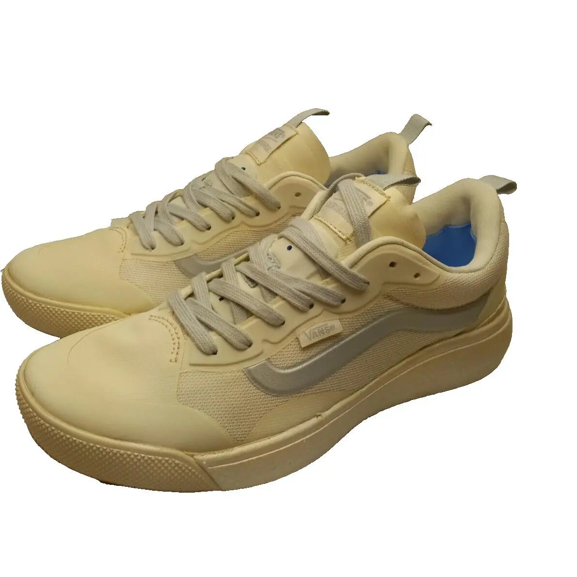 Vans shoes - Vans Ultrarange EXO - Ultrarange EXO - White 3
