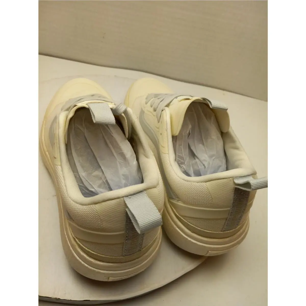 Vans shoes - Vans Ultrarange EXO - Ultrarange EXO - White 8