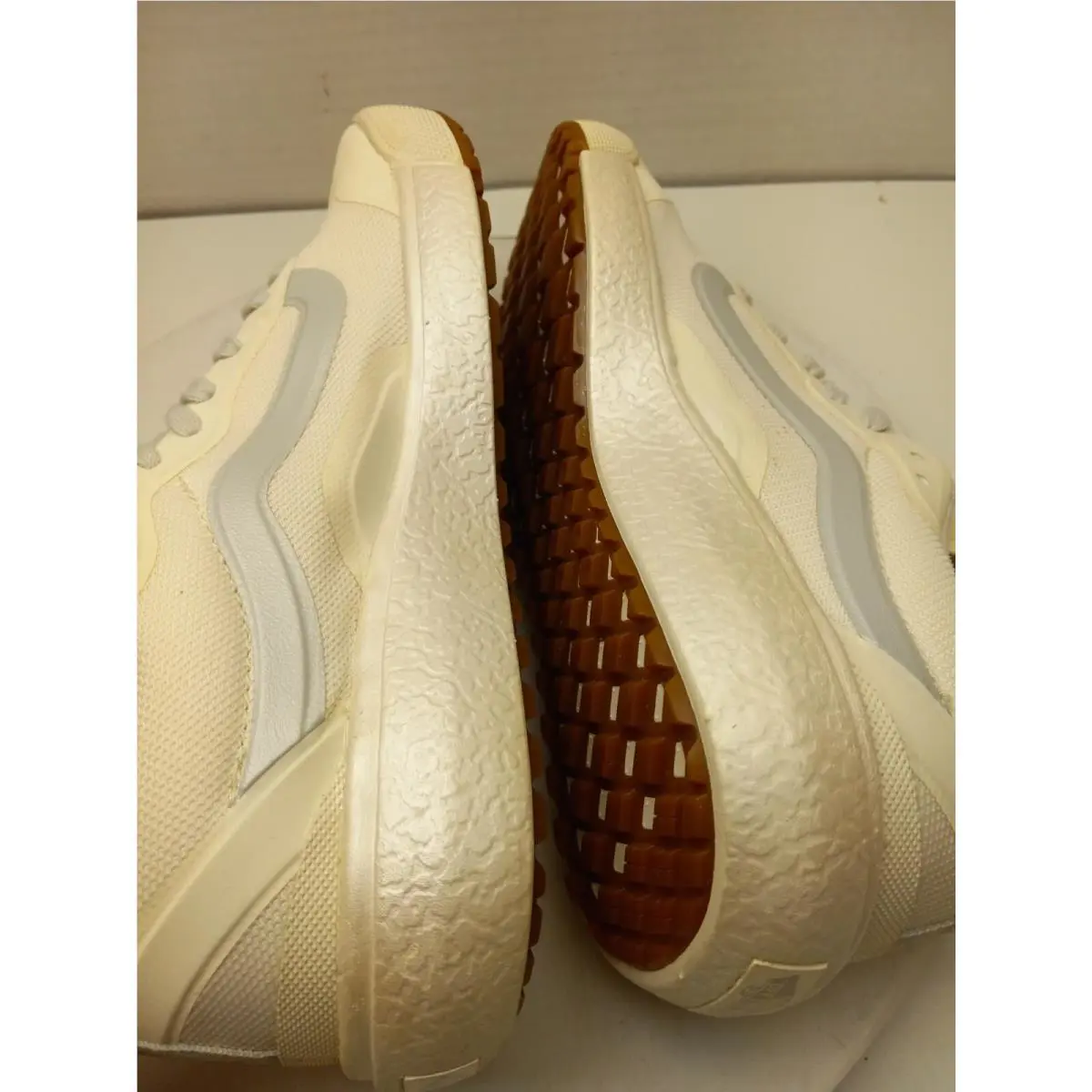 Vans shoes - Vans Ultrarange EXO - Ultrarange EXO - White 9