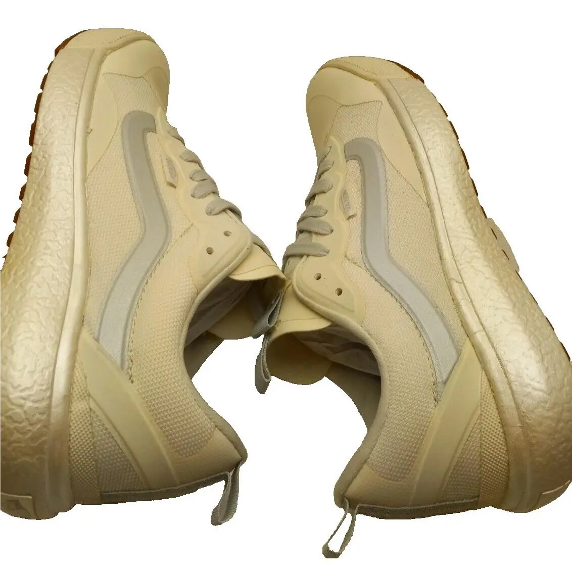 Vans shoes - Vans Ultrarange EXO - Ultrarange EXO - White 0
