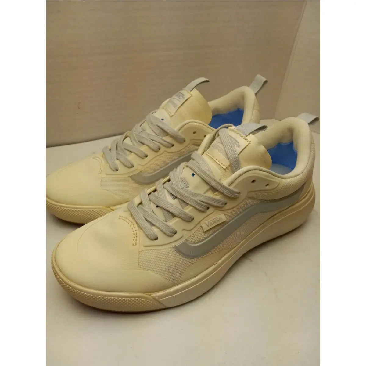 Vans shoes - Vans Ultrarange EXO - Ultrarange EXO - White 4
